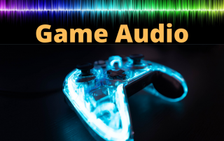 Video Game Audio