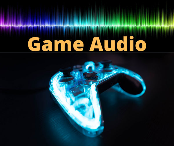 Computer Game Audio