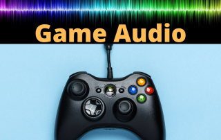 Game Audio 101