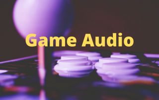 Video Game Audio