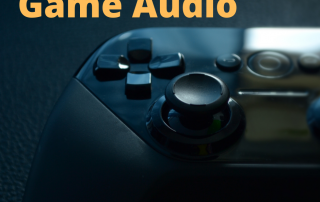 Video Game Audio Creation