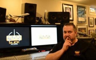 Pc vs Mac - Slick Audio