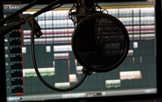 Pro Audio Recording Computers