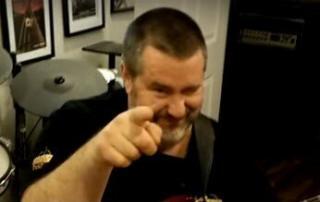 Backing Up Your DAW