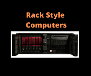 Rack Mount Computers