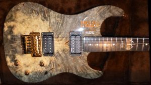 MELANCON CUSTOM ARTIST SLICK AUDIO09