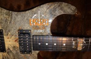 MELANCON CUSTOM ARTIST SLICK AUDIO02