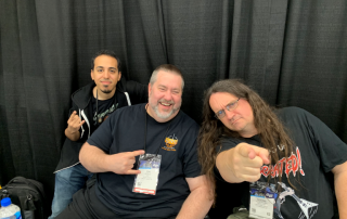 NAMM 2019 - Slick Audio