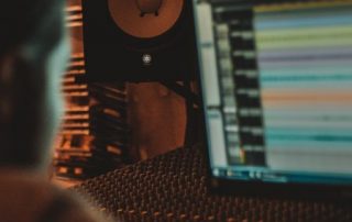 What is the best OS for music production?