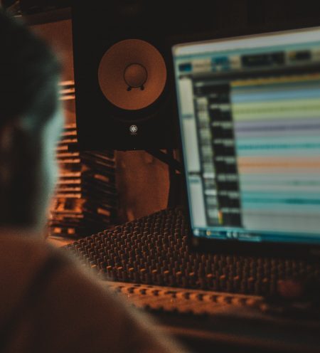 What is the best OS for music production?