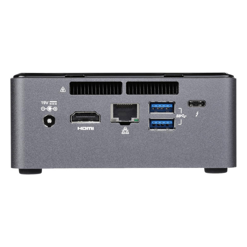 Smallest DAW Computer Ultra compact computer