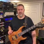 Guitar Amp Rack