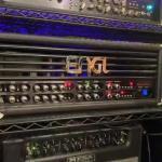 Engl - Amp Rack