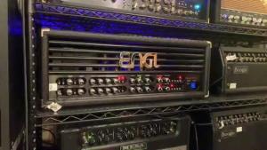 Engl - Amp Rack