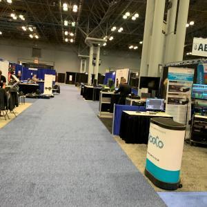AES 2019