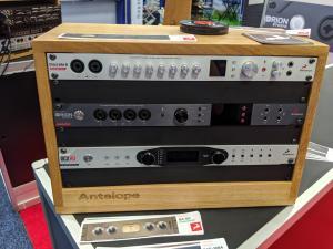 Antalope Audio Discrete