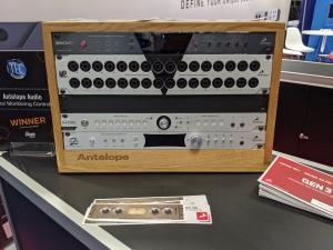 Antelope Audio Santori