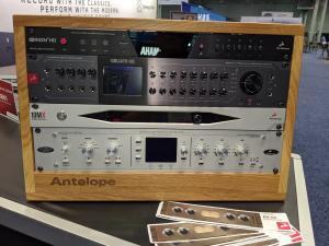 Antelope Audio Rack