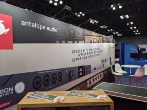 Antelope Audio