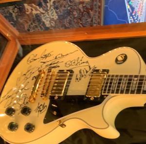 Gibson Les Paul Guitar