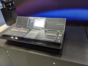 Yamaha Console CL5