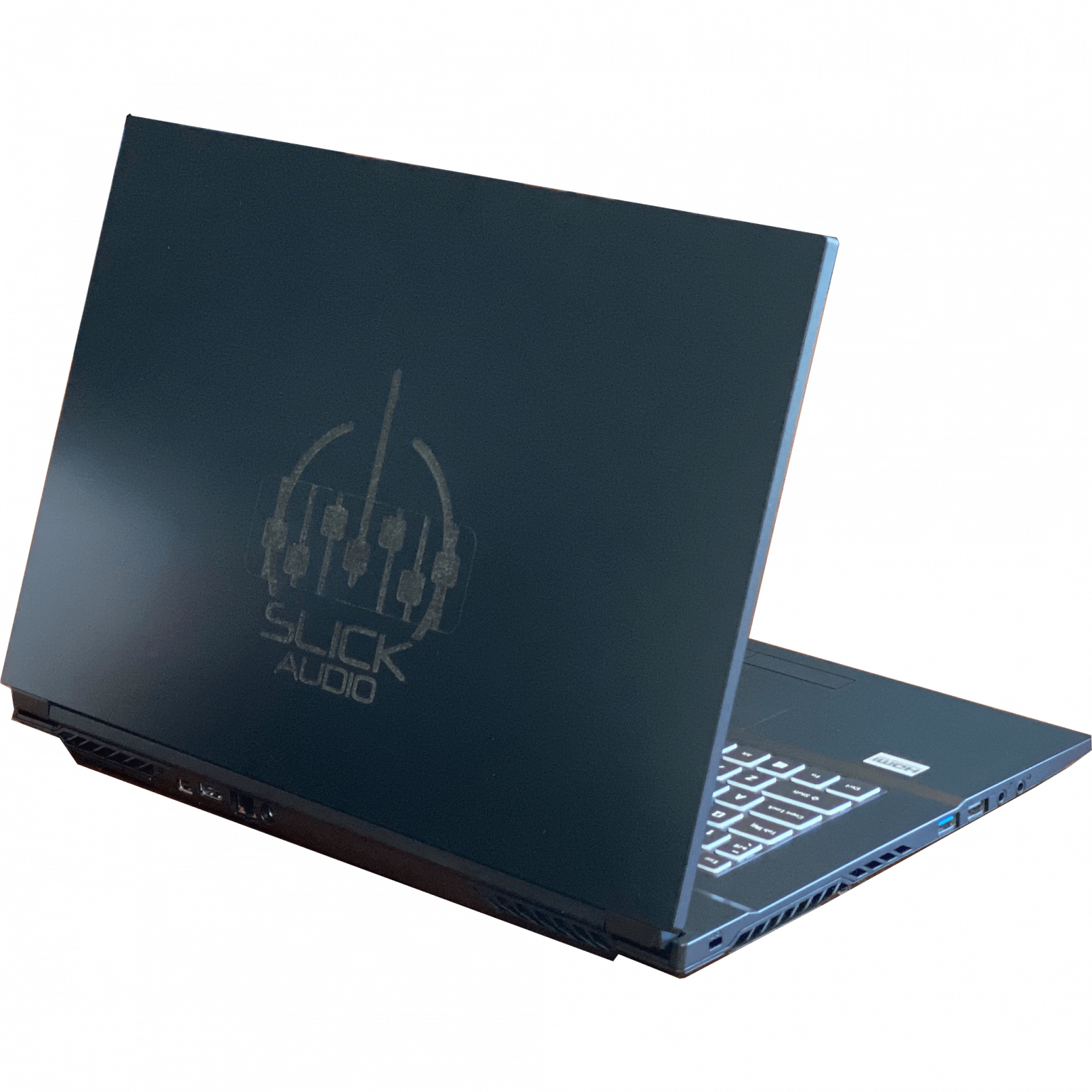 Pro Audio DAW Computers for Music Production Studios