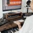Recording at home