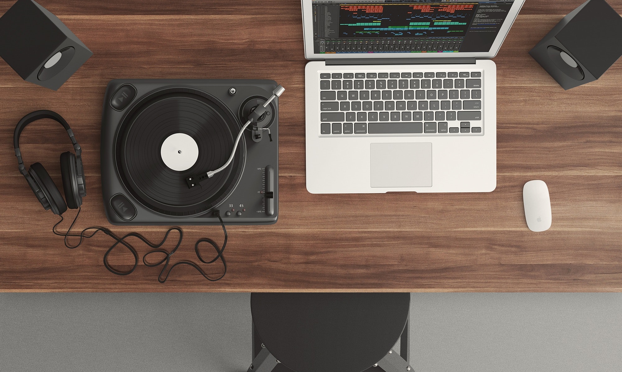 Best Laptop For Music Production