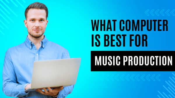 Do I need a dedicated graphics card for music production? - Slick Audio